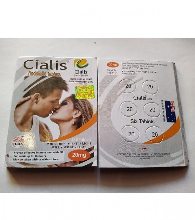 Cialis 2024 dosage 20mg