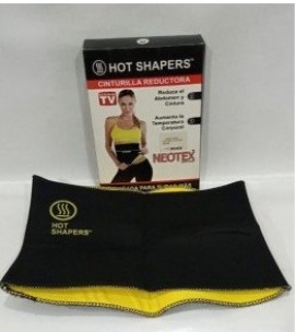 Hot Shaper Belt Normal - Medium - Sale price - Buy online in Pakistan -  Farosh.pk