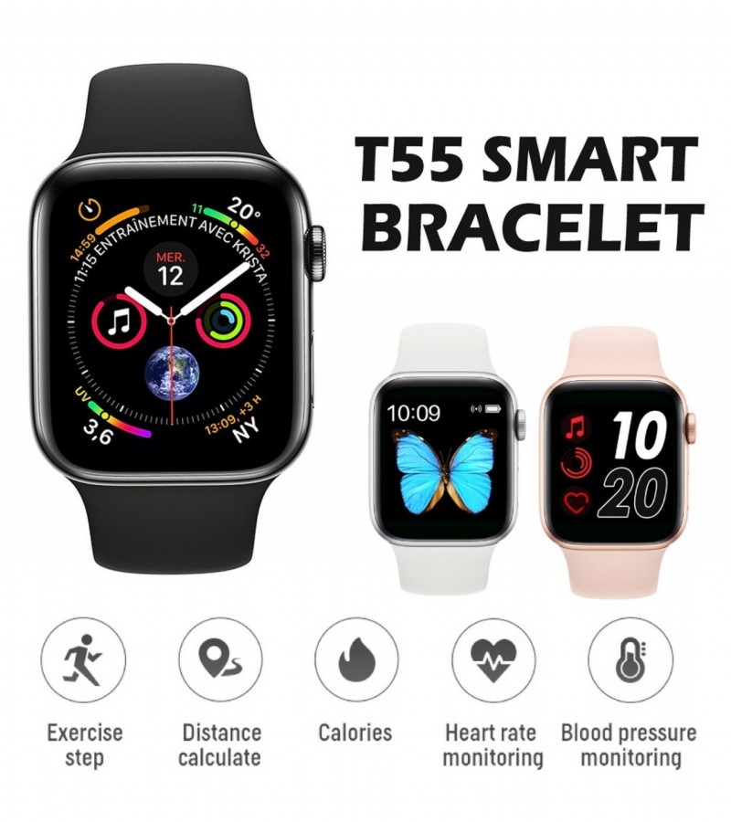 Apple watch series discount 5 clone price