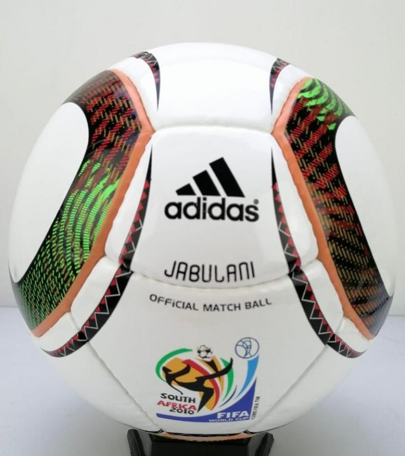 Adidas clearance jabulani price