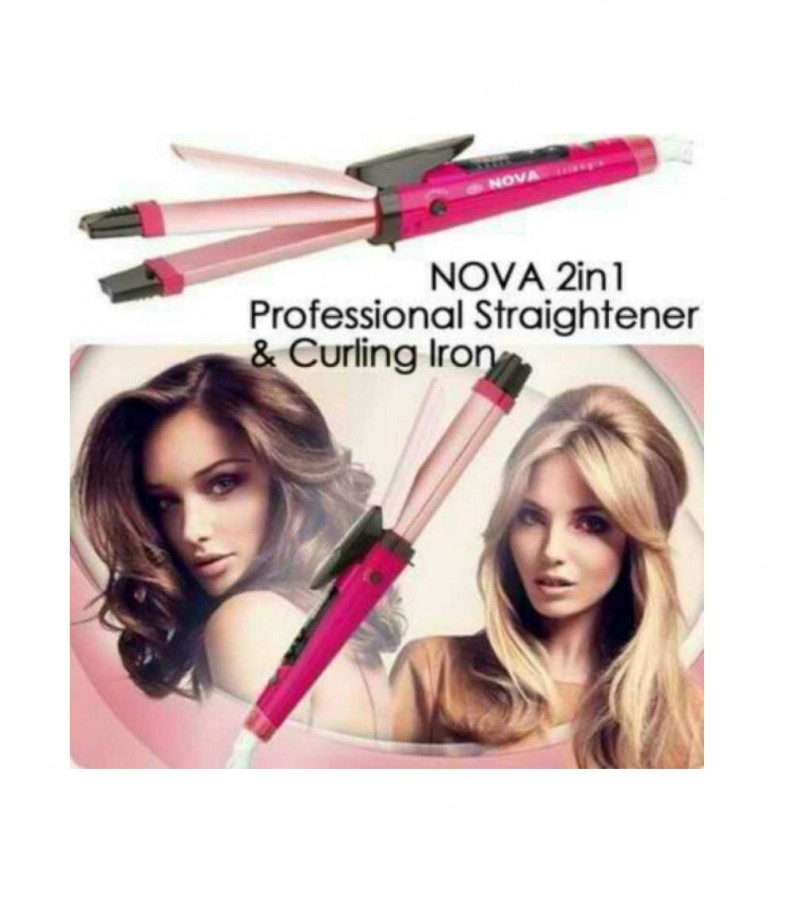 Nova 2 in cheap 1 hair beauty set